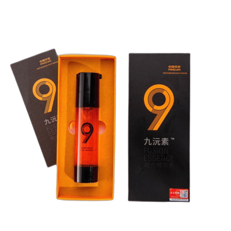 九沅素融合精华素 九沅素融合素 久久享欲系列